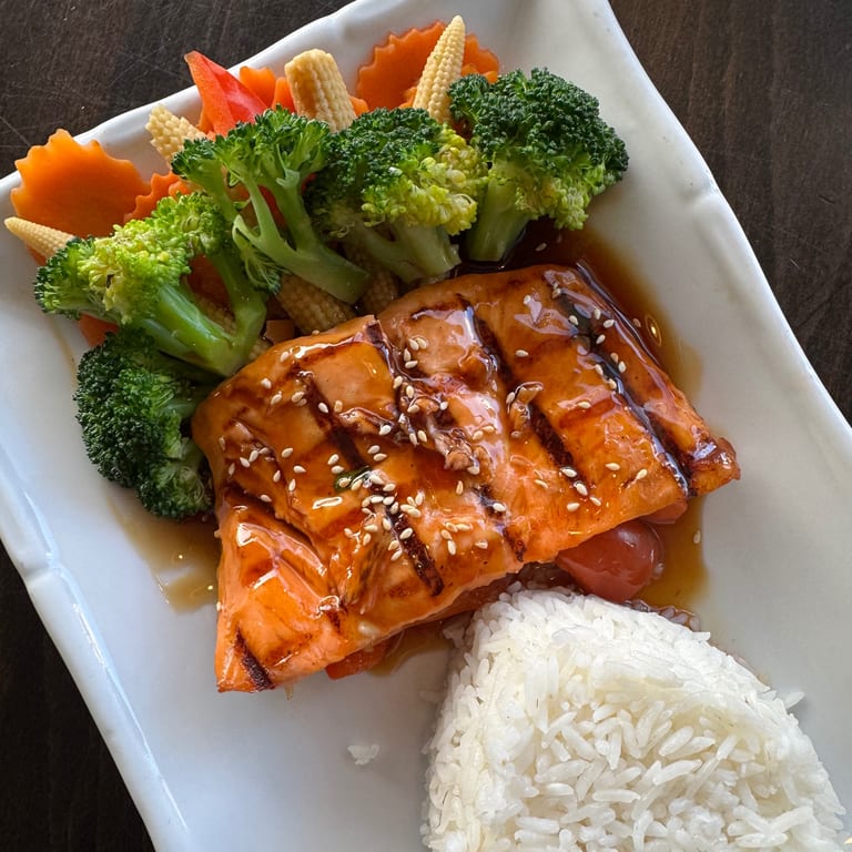 Teriyaki Dishes You’ll Love