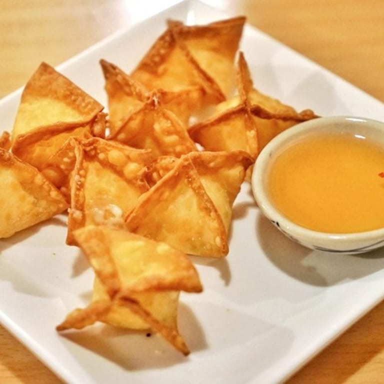 Crab specialties you can't miss