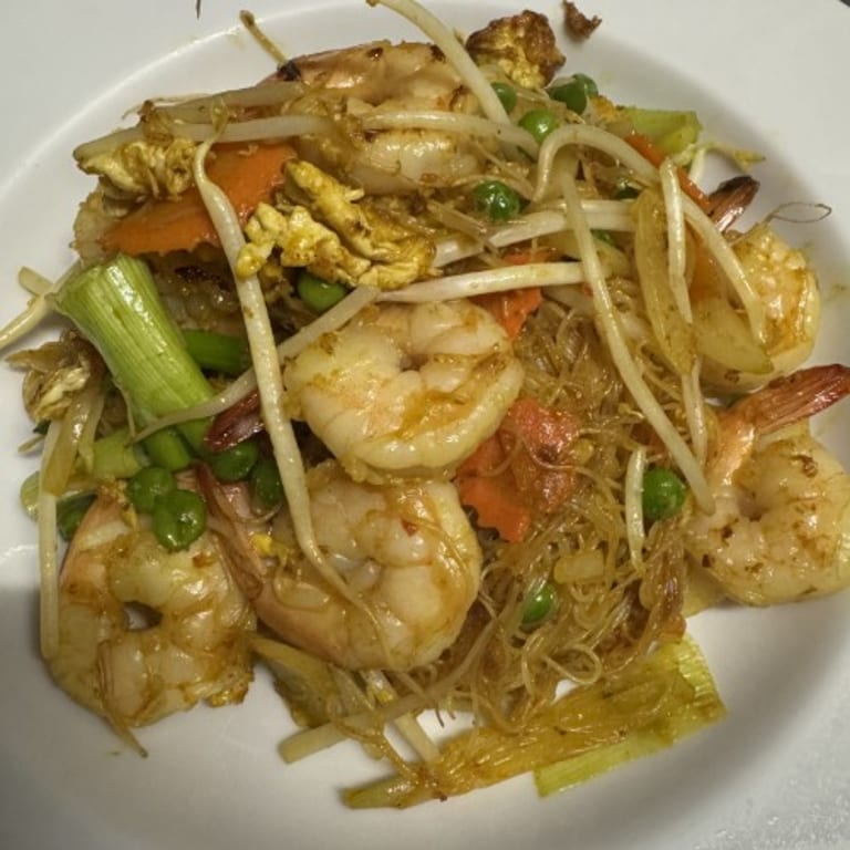 Savor Our Noodles