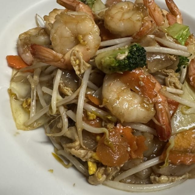 Pad See-U.
