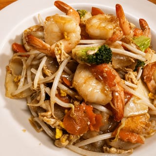 Pad See-U