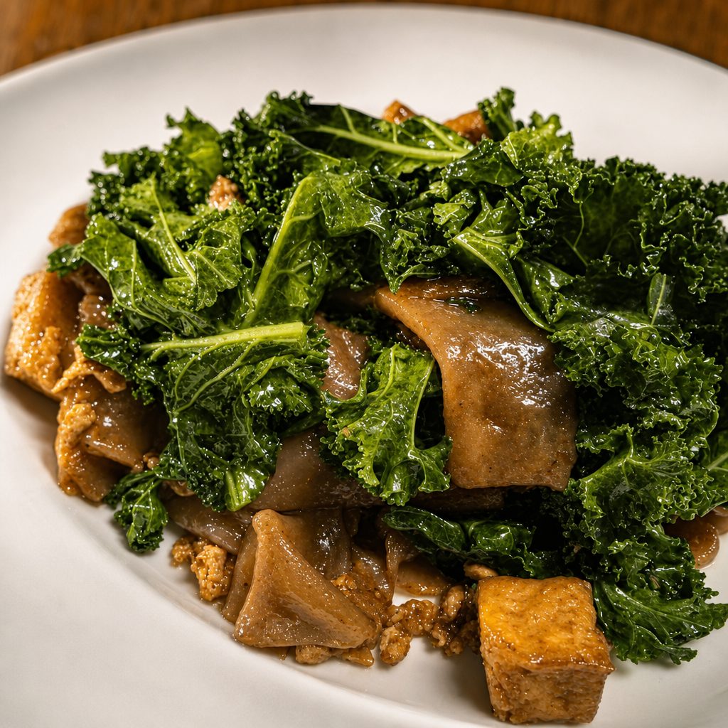 See You in Kale (Lunch).