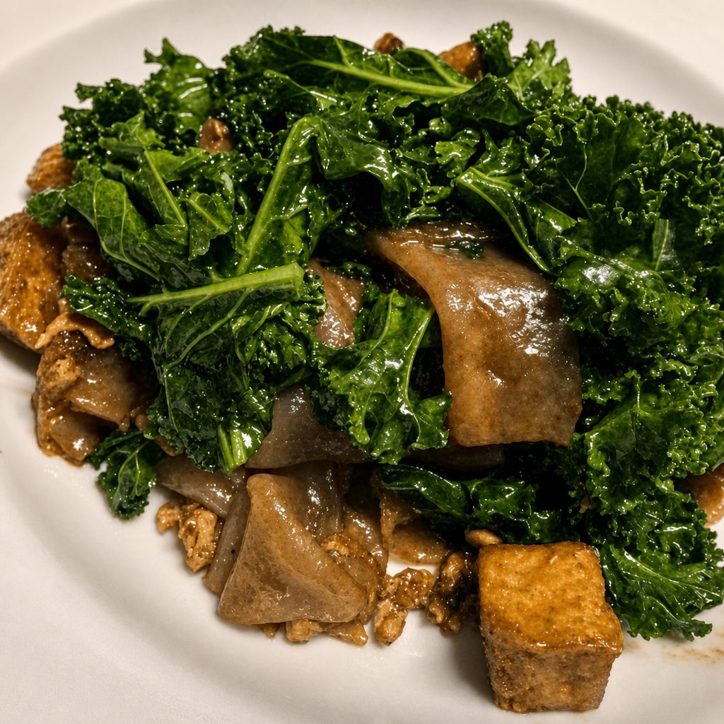 See You in Kale.