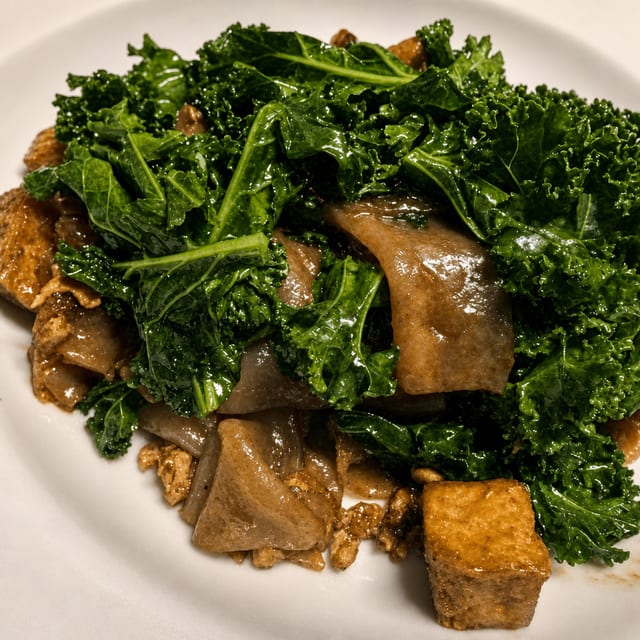See You in Kale.