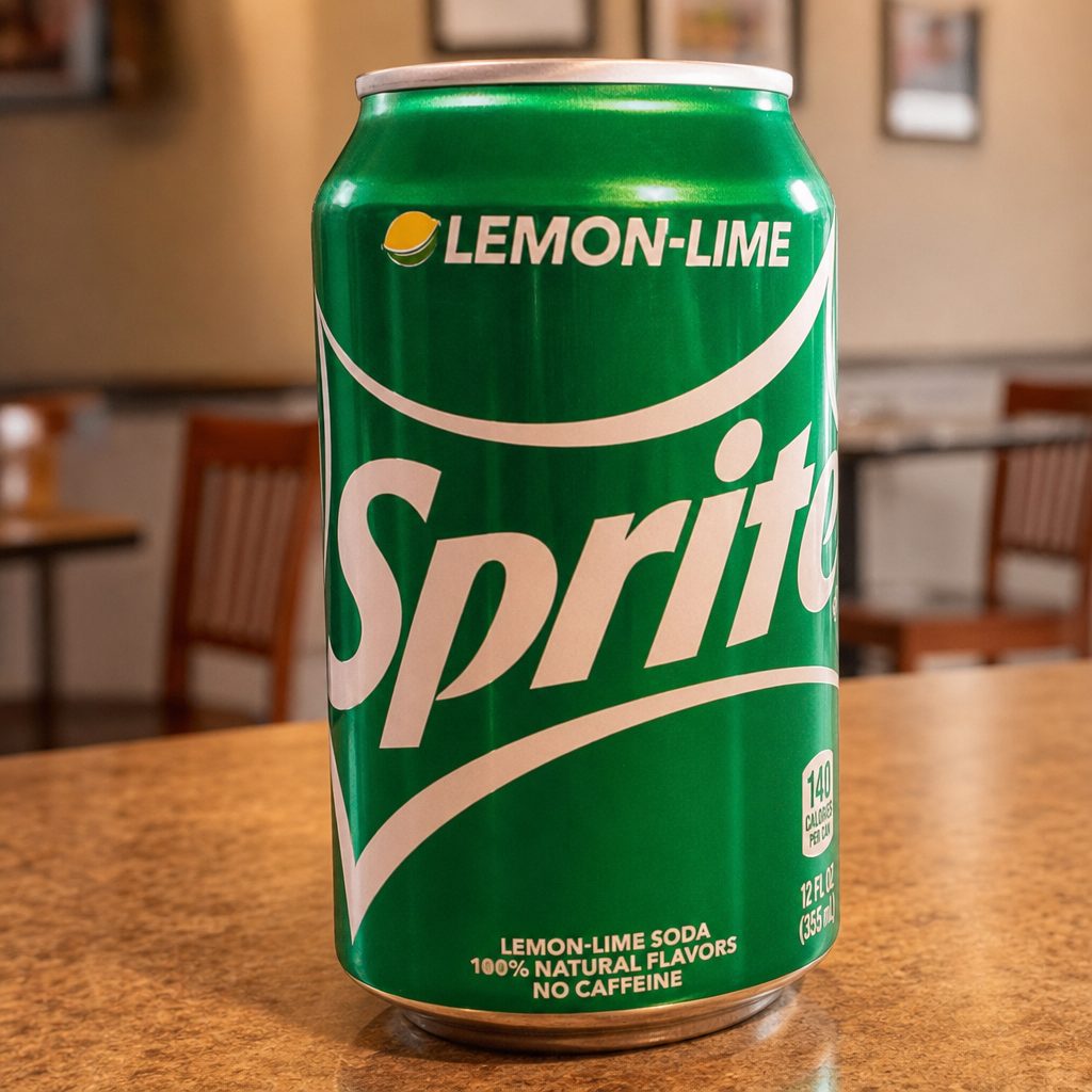 Sprite.