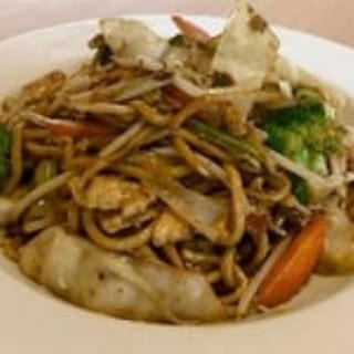 Thai Lomein
