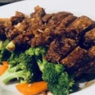 Bangkok Duck