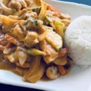 Peanut Sauce Combo