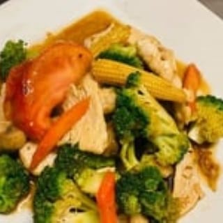 Broccoli Combo