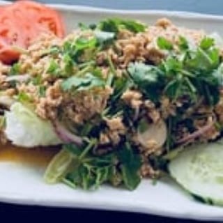Chicken Salad (Larb Gai)