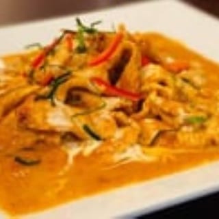Panang Curry