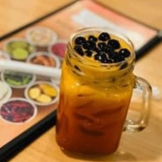 Bubble Tea
