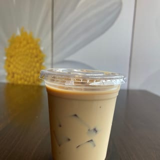 Milk Tea