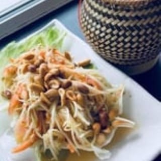 Papaya Salad
