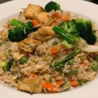 Thai Special Fried Rice