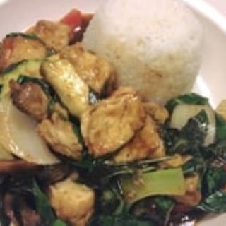 Basil Combo