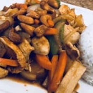 Cashew Nut Combo